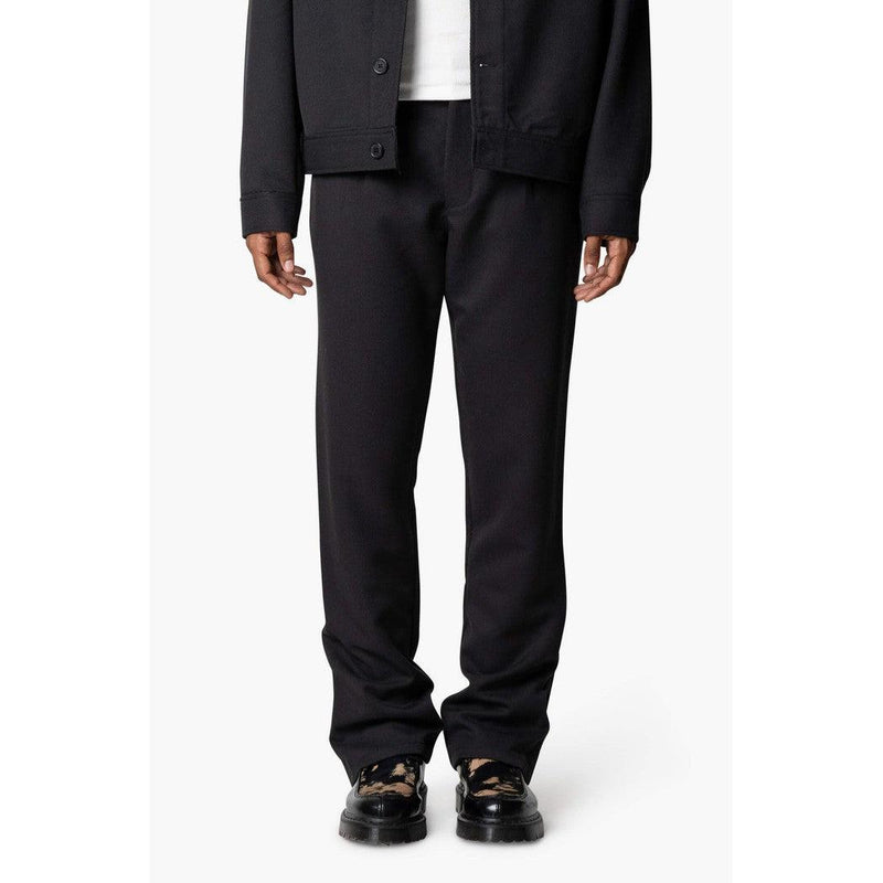 Zane Pants Anthracite