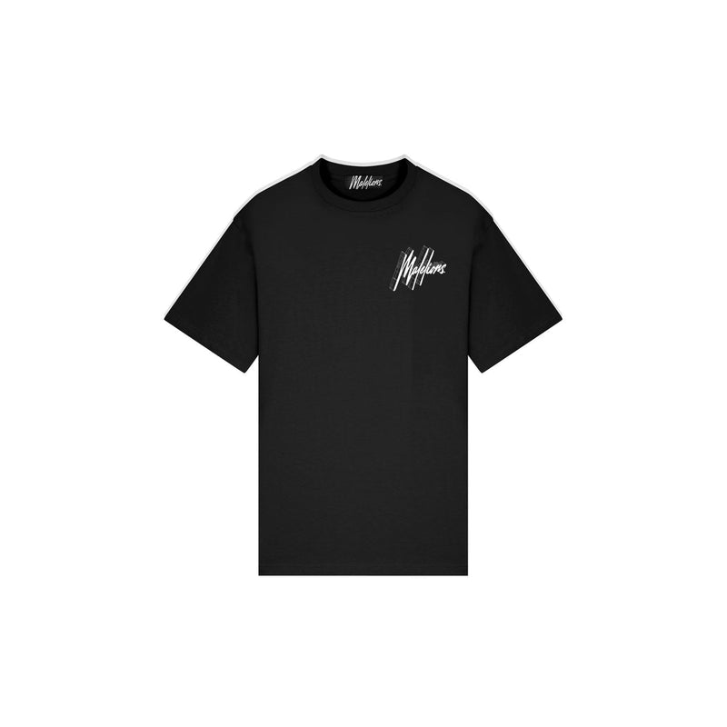 3D Graphic T-Shirt