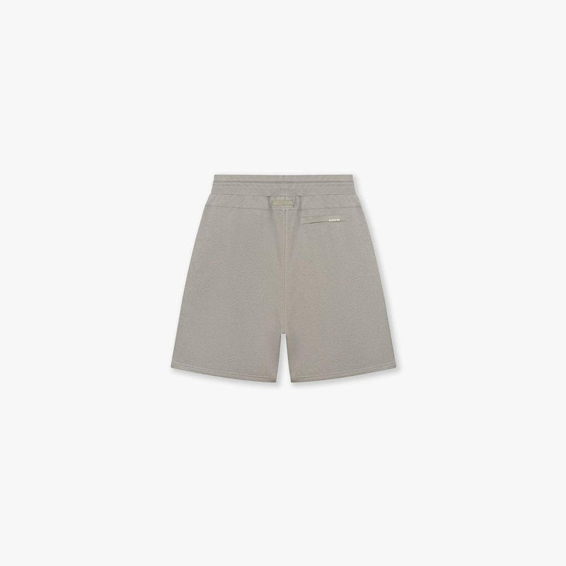 Abstract Short