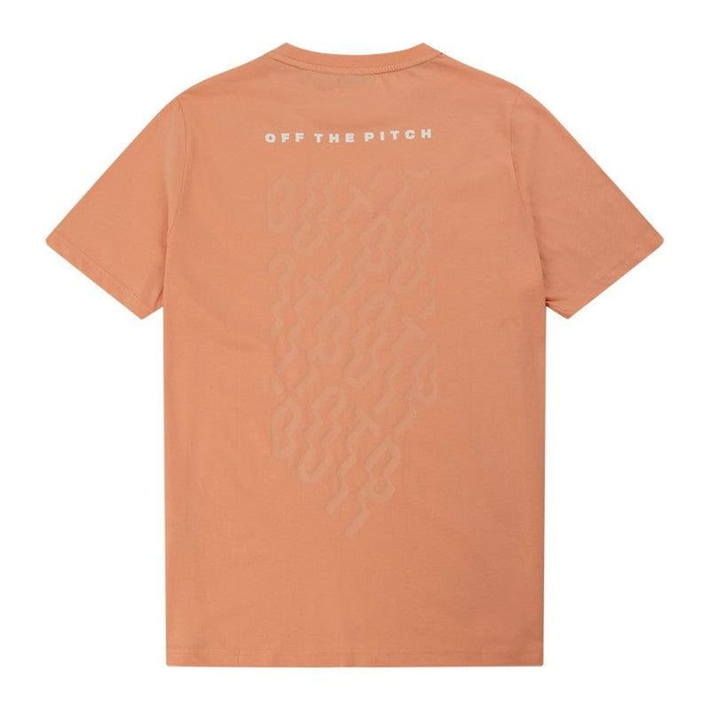 Backburn Regular Tee