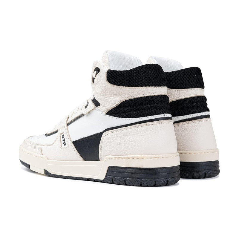 Basketta Hi - Latte/Cream