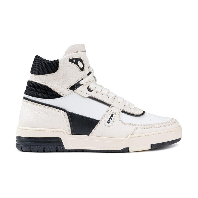 Basketta Hi - Latte/Cream