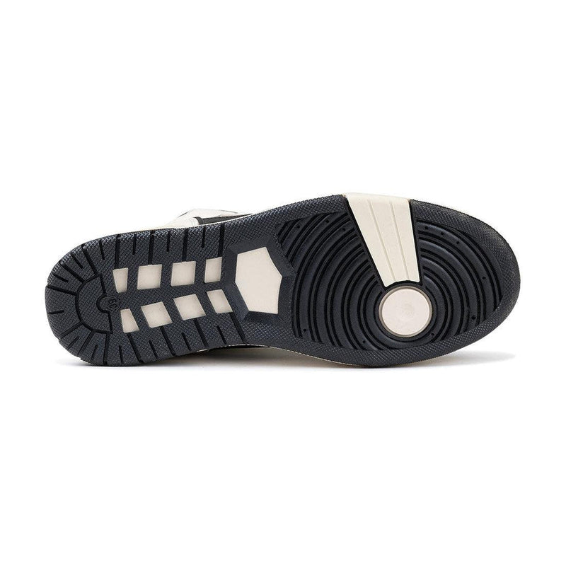 Basketta Hi - Latte/Cream