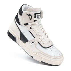 Basketta Hi - Latte/Cream