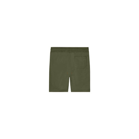 Captain Short-Malelions-Mansion Clothing