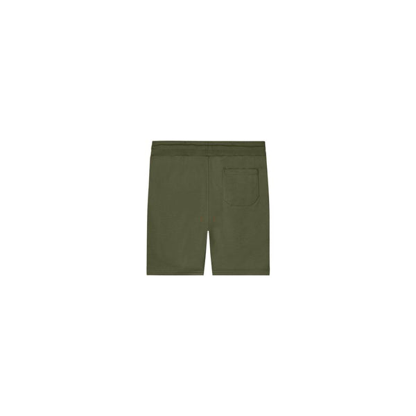 Captain Short-Malelions-Mansion Clothing