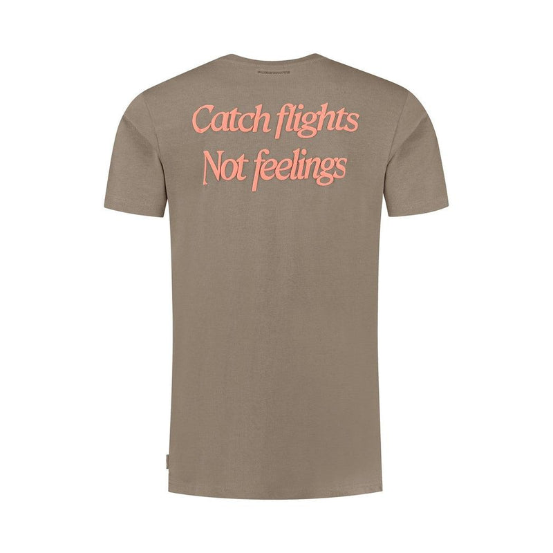 Catch Flights T-shirt