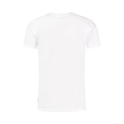 Champagne All Day T-shirt-Purewhite-Mansion Clothing