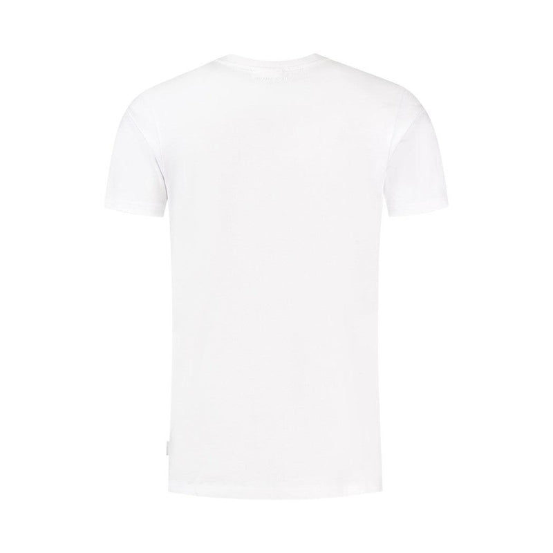 Champagne All Day T-shirt-Purewhite-Mansion Clothing