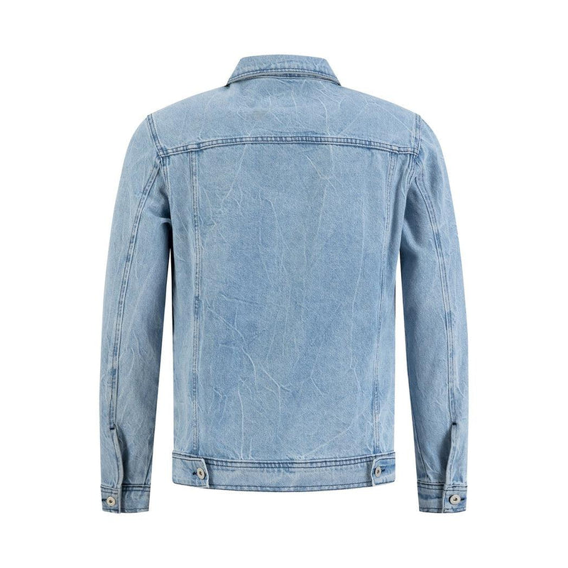 Classic Denim Jacket