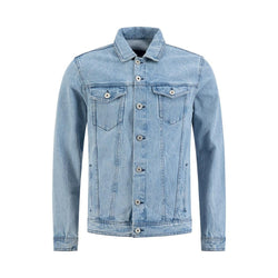 Classic Denim Jacket