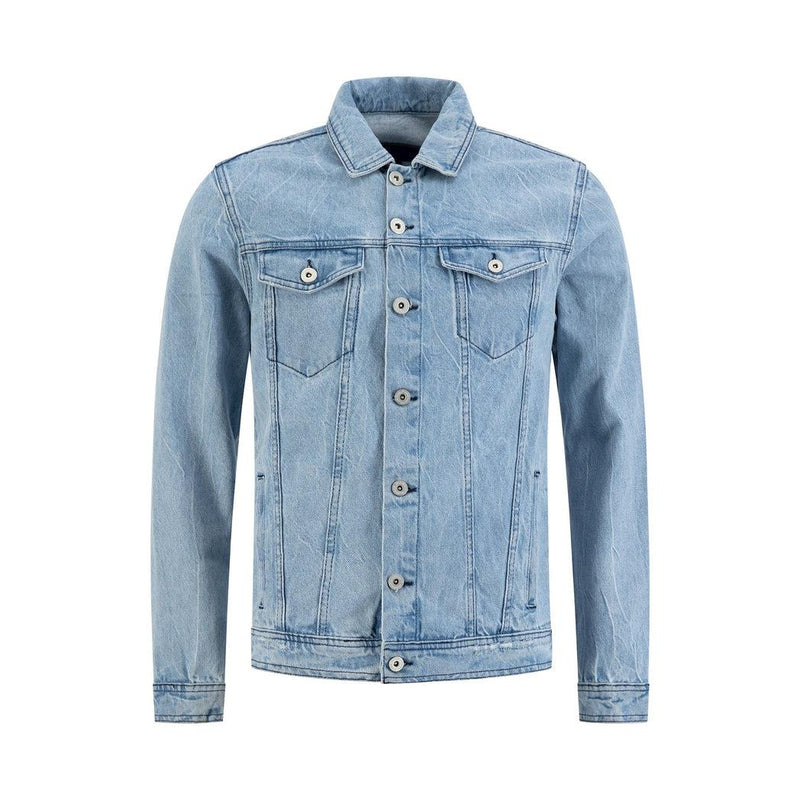 Classic Denim Jacket