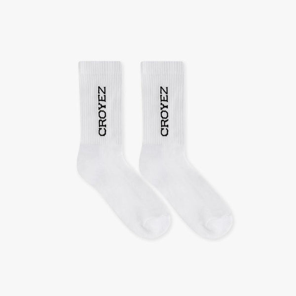 Croyez Abstract Socks 2-Pack