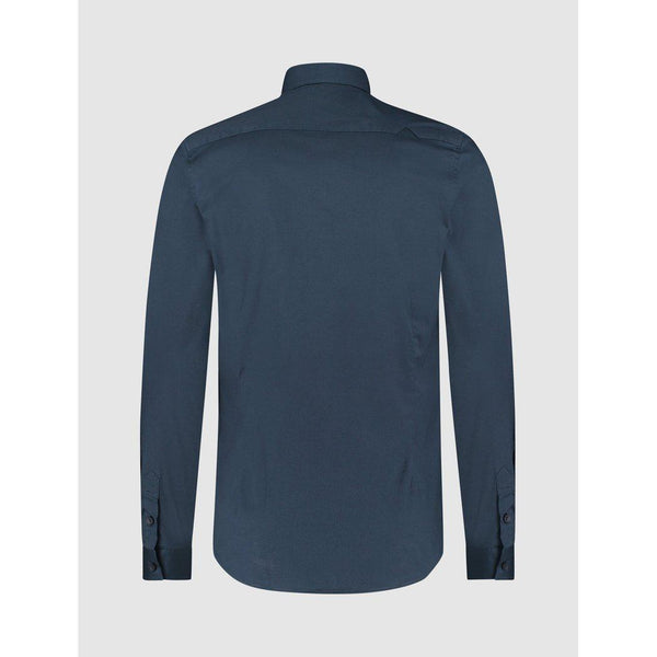 Essential Shirt - 000007 - Navy