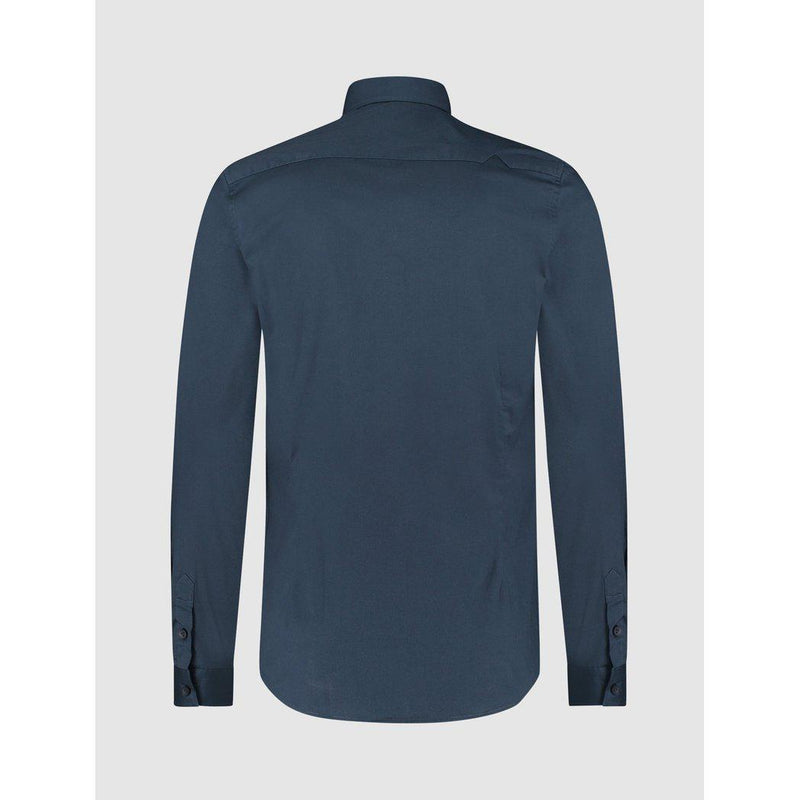 Essential Shirt - 000007 - Navy