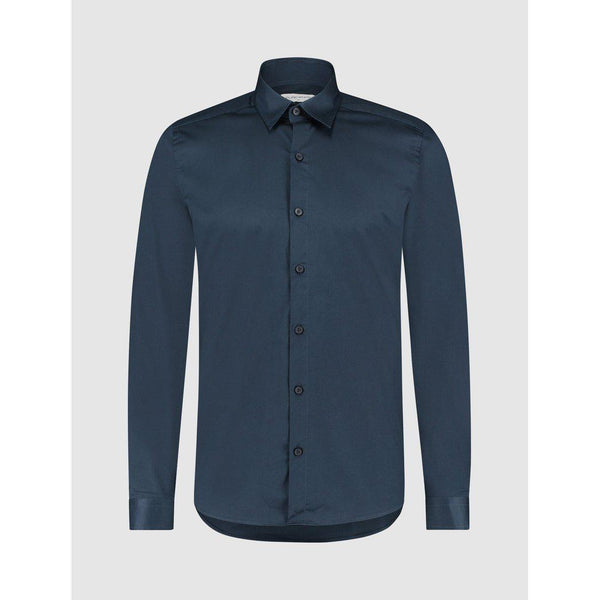 Essential Shirt - 000007 - Navy