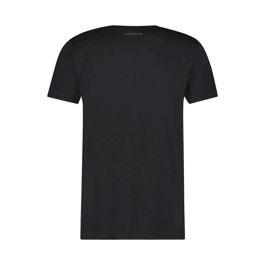 Essential Tee Crewneck-Purewhite-Mansion Clothing