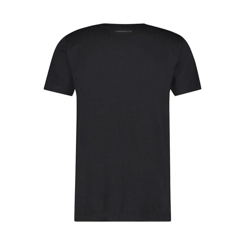 Essential Tee Crewneck