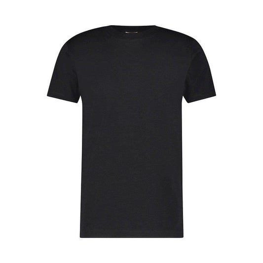 Essential Tee Crewneck-Purewhite-Mansion Clothing