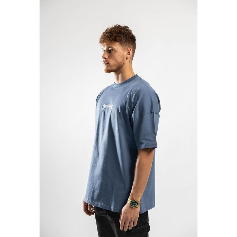 Face Tee-Fear No Future-Mansion Clothing
