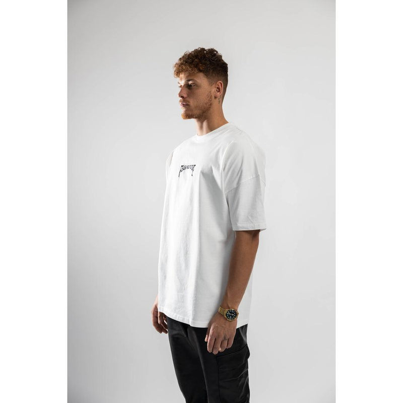 Face Tee-Fear No Future-Mansion Clothing