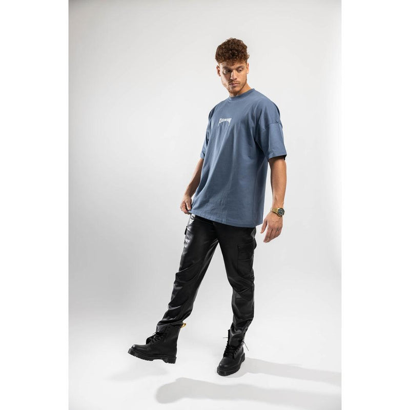 Face Tee-Fear No Future-Mansion Clothing