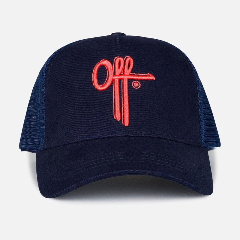 Fullstop Cap