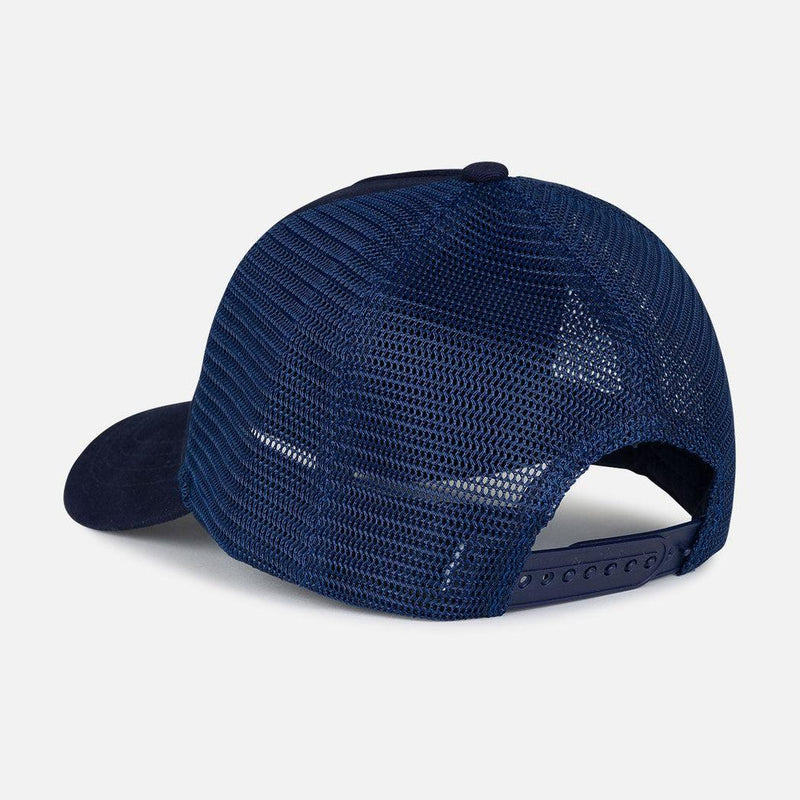 Fullstop Cap