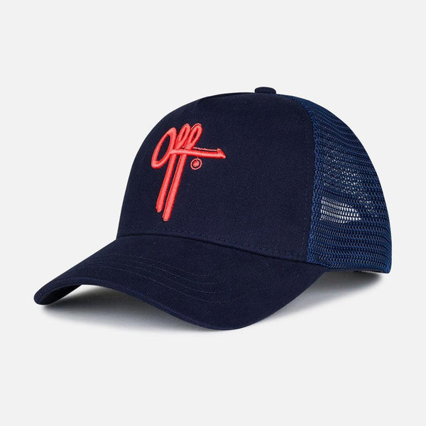 Fullstop Cap