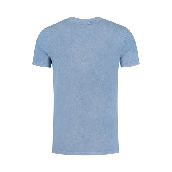 Garment Dye Flow T-shirt