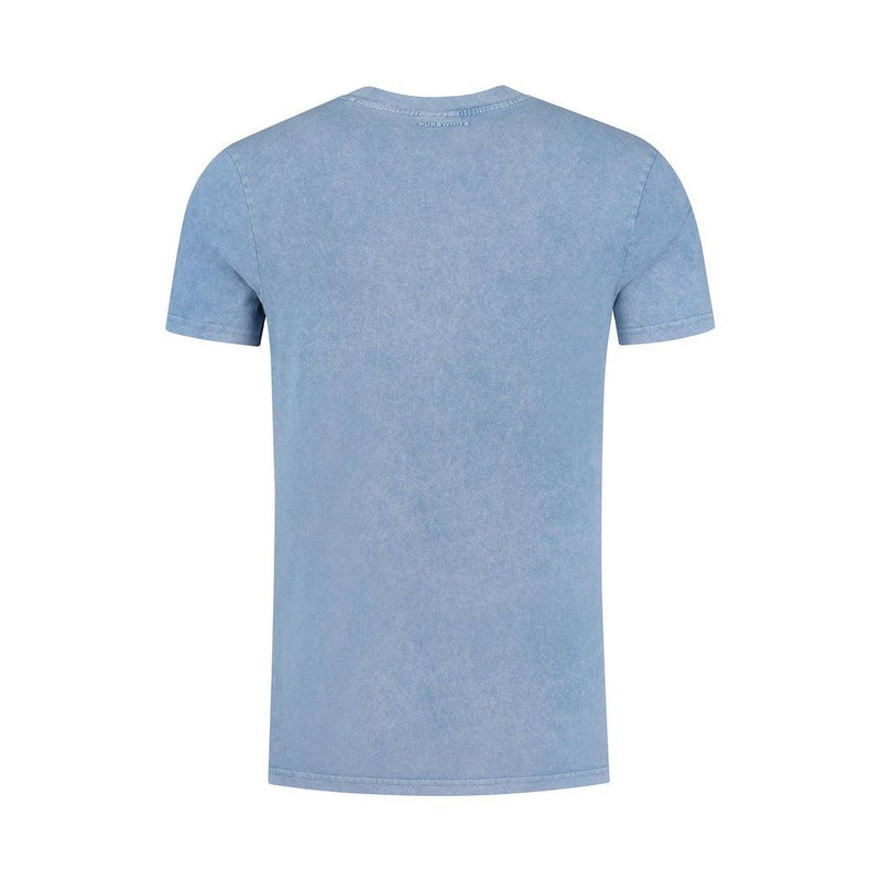 Garment Dye Flow T-shirt