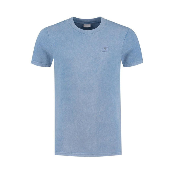 Garment Dye Flow T-shirt