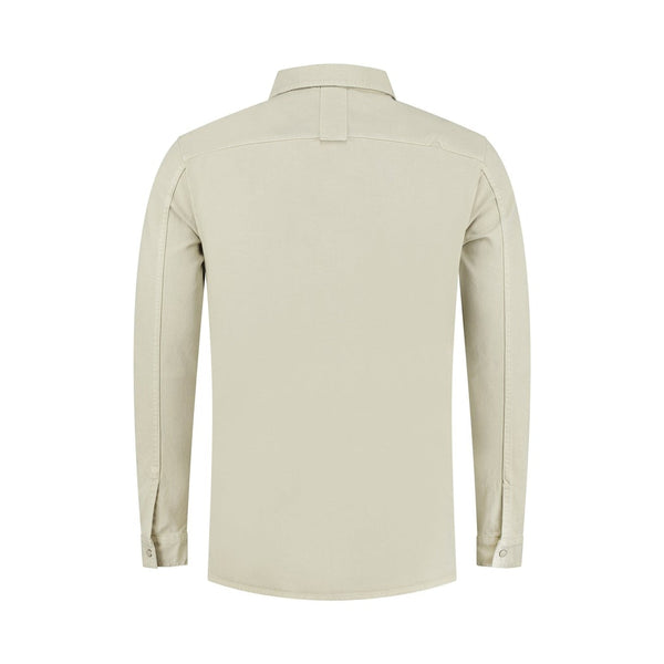 Heavy Twill Shirt
