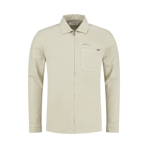 Heavy Twill Shirt