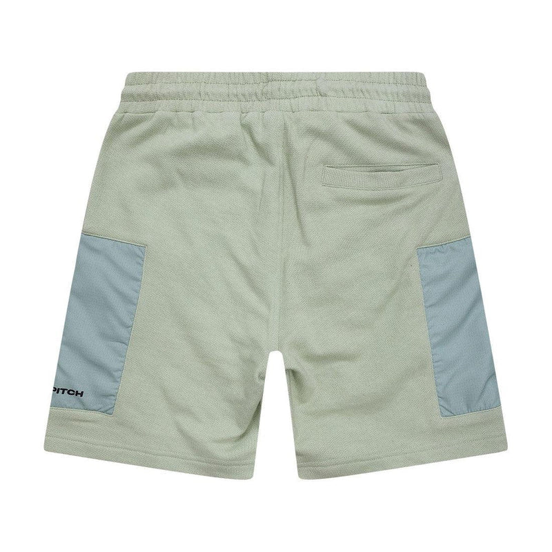 Lennox Shorts-OFF THE PITCH-Mansion Clothing