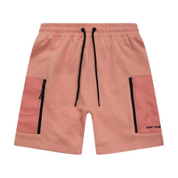 Lennox Shorts-OFF THE PITCH-Mansion Clothing