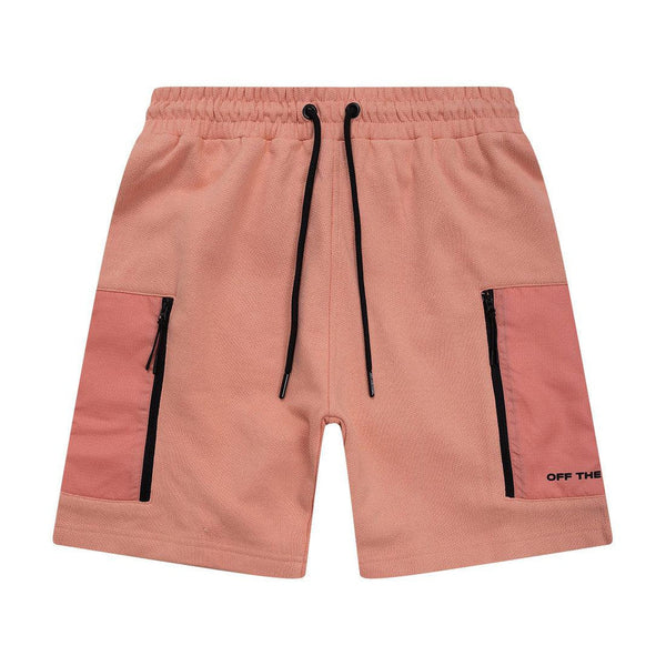 Lennox Shorts-OFF THE PITCH-Mansion Clothing