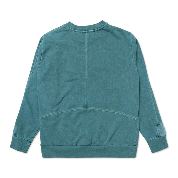 Lennox Sweater Pigment Dye