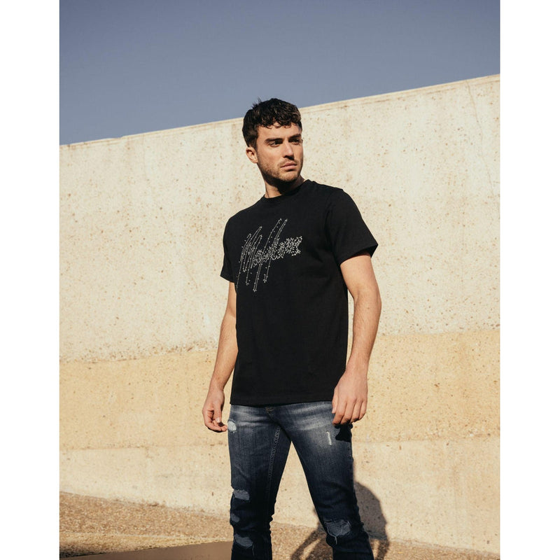 Line T-Shirt