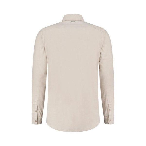 Linnen Basic Shirt