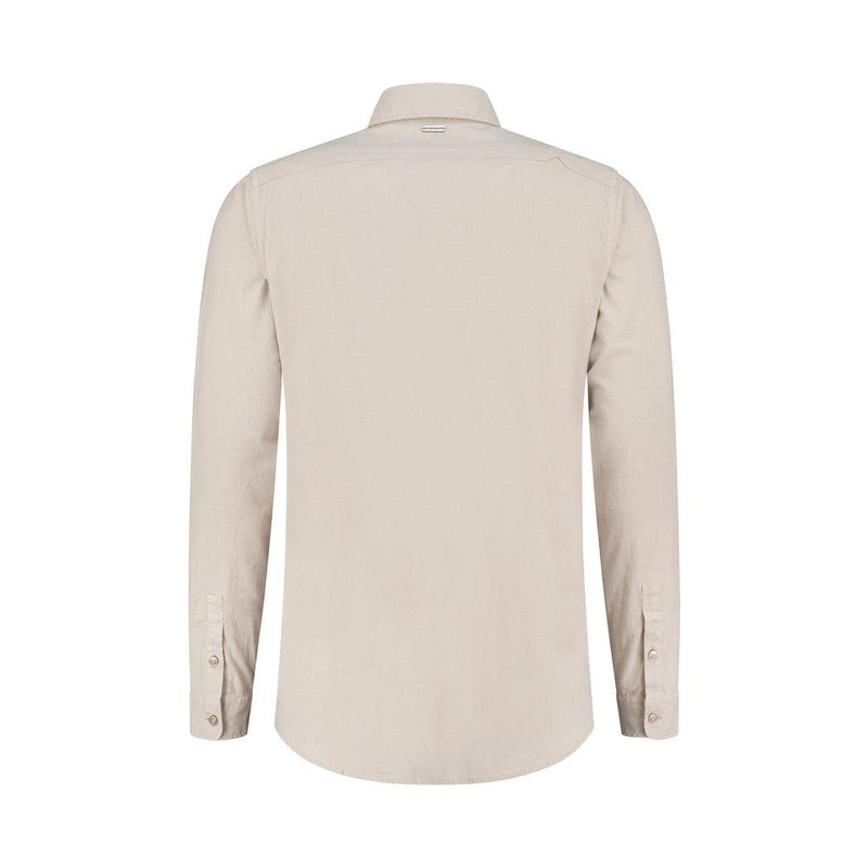 Linnen Basic Shirt