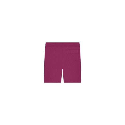 Logo Short-Malelions-Mansion Clothing