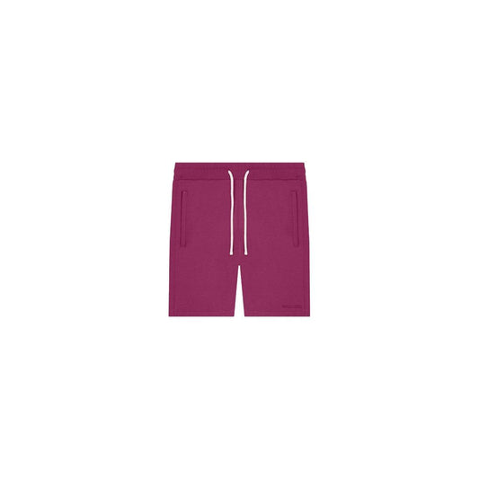 Logo Short-Malelions-Mansion Clothing