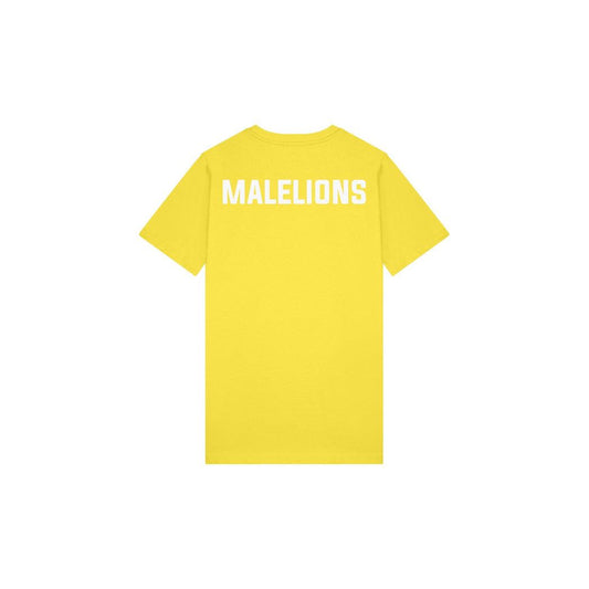 Logo T-Shirt-Malelions-Mansion Clothing