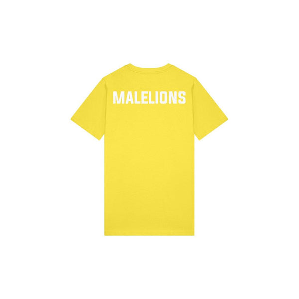 Logo T-Shirt-Malelions-Mansion Clothing