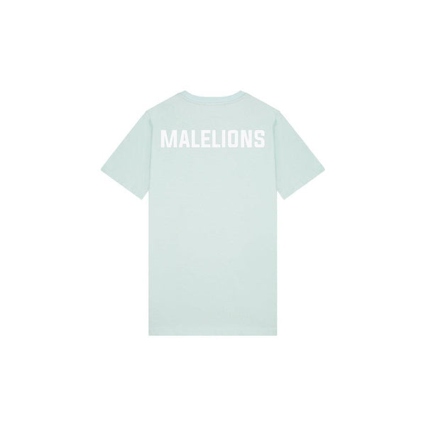 Logo T-Shirt-Malelions-Mansion Clothing
