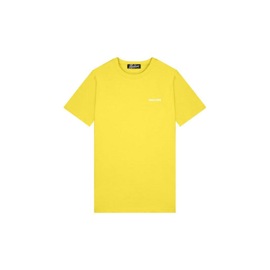 Logo T-Shirt-Malelions-Mansion Clothing