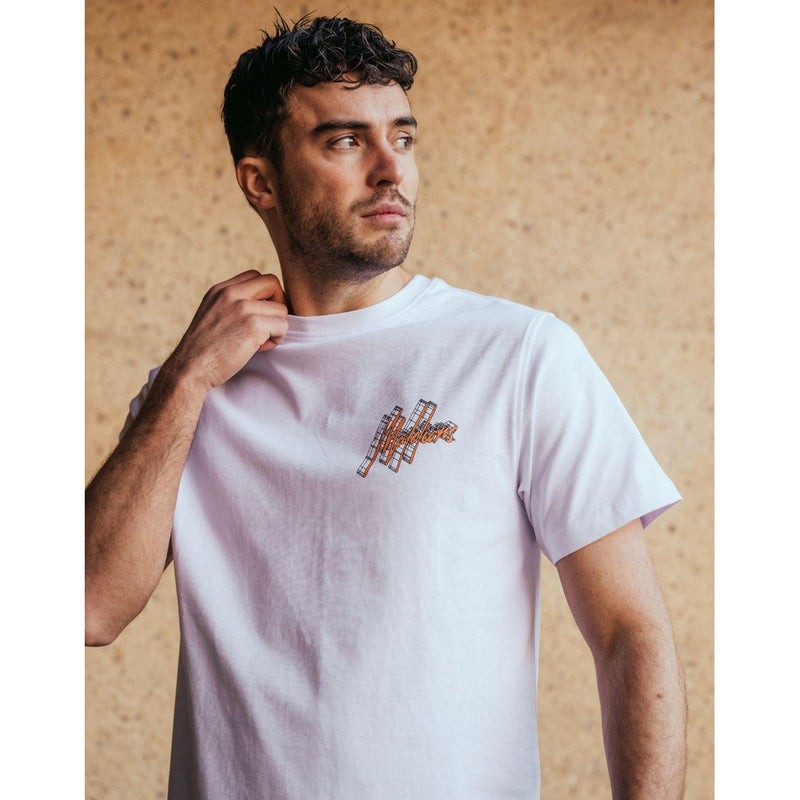 Malelions 3D Graphic T-Shirt