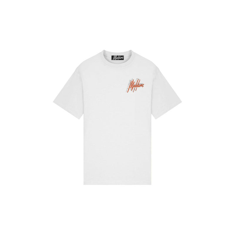 Malelions 3D Graphic T-Shirt