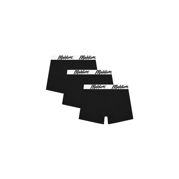 Malelions Men Boxer 3-Pack-Malelions-Mansion Clothing